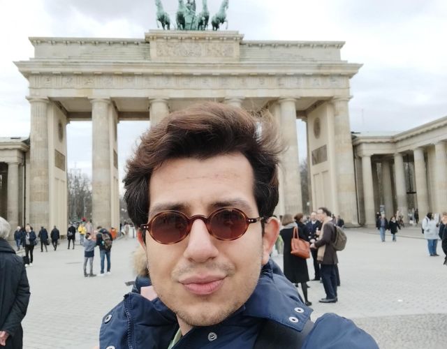Samandağ İngilizce Özel Ders